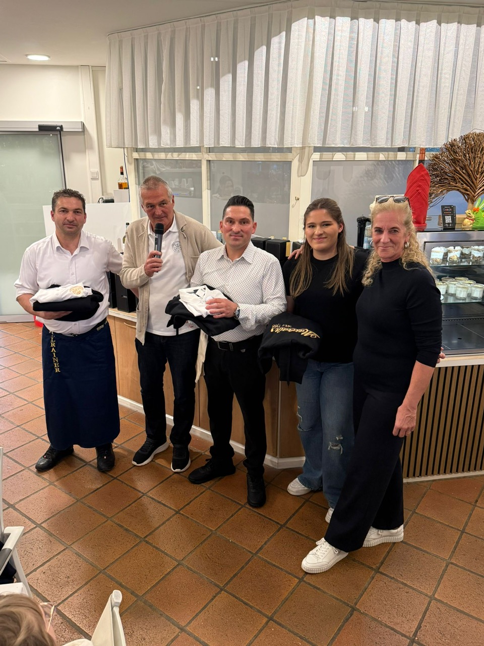 Mehr über den Artikel erfahren Gastro Cup – voller Erfolg auf ganzer Linie!