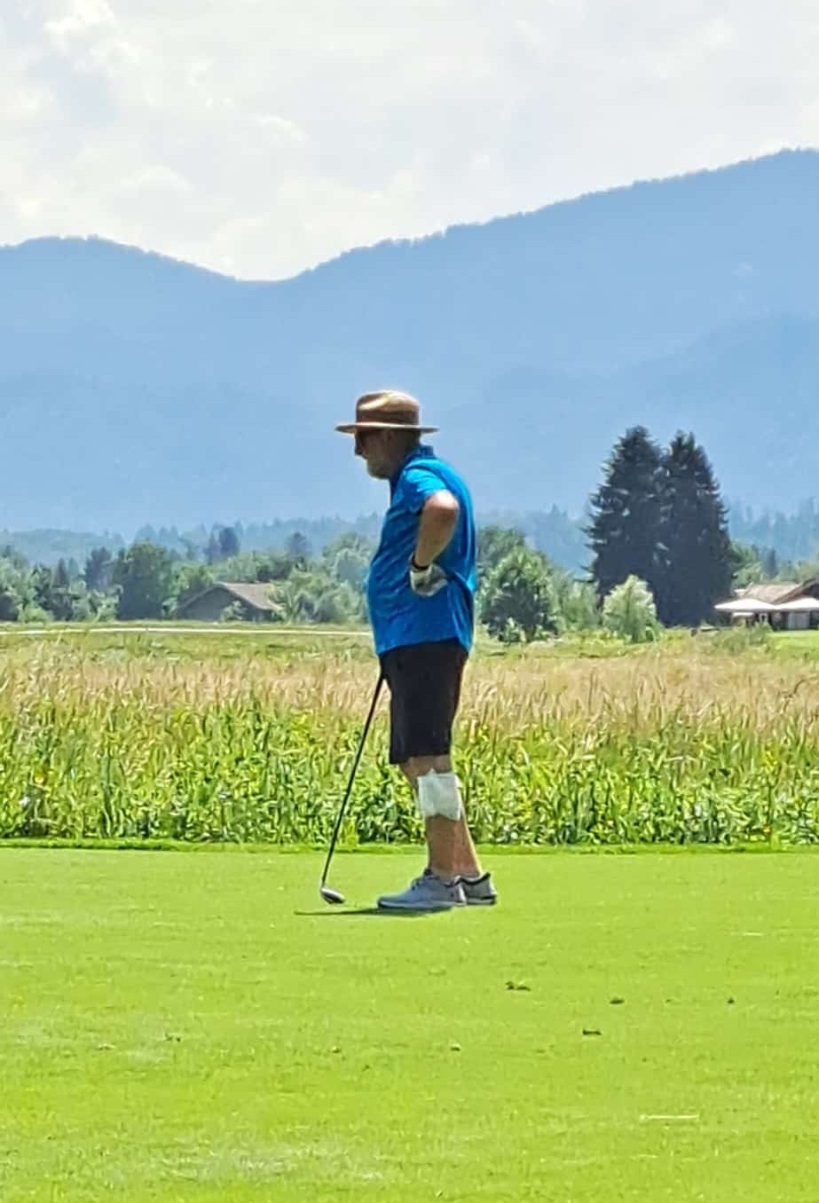 2026.06.24 Golf Achental 1