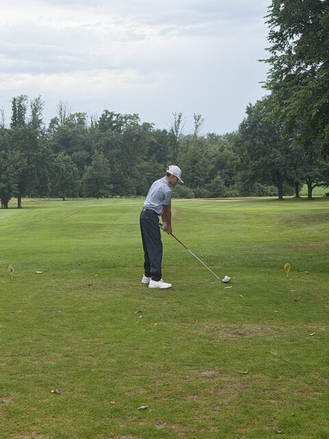 Mehr über den Artikel erfahren 🏌️ Golfnachwuchs überzeugt auf ganzer Linie – beim Jugend AK 18 Cup zeigten die Maxlrainer Nachwuchsgolfer ihr Können.